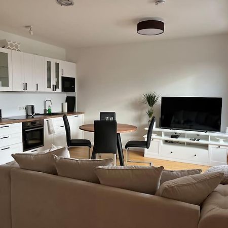 Gemutliches Appartement Am Volkerschlachtdenkmal Lipsk Zewnętrze zdjęcie