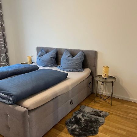 Gemutliches Appartement Am Volkerschlachtdenkmal Lipsk Zewnętrze zdjęcie