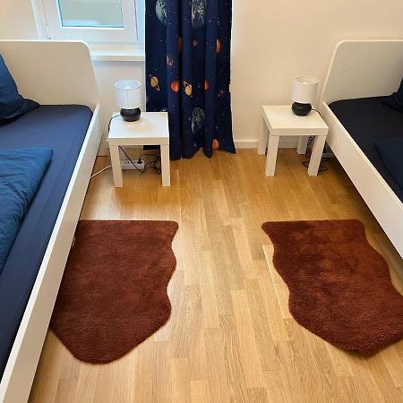 Gemutliches Appartement Am Volkerschlachtdenkmal Lipsk Zewnętrze zdjęcie