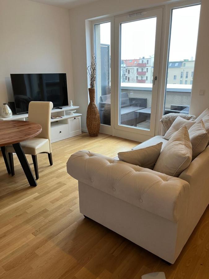 Gemutliches Appartement Am Volkerschlachtdenkmal Lipsk Zewnętrze zdjęcie