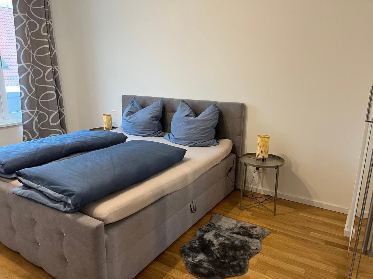 Gemutliches Appartement Am Volkerschlachtdenkmal Lipsk Zewnętrze zdjęcie