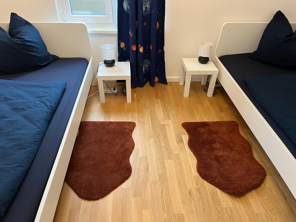 Gemutliches Appartement Am Volkerschlachtdenkmal Lipsk Zewnętrze zdjęcie